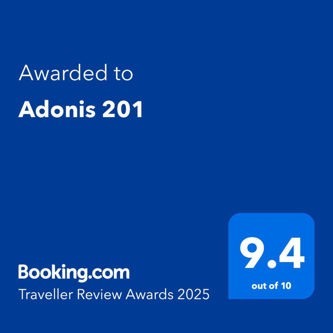 Adonis 201 Apartment Zlatibor Luaran gambar